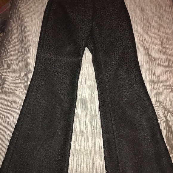 Donna Degnan Lace Pants - Picture 11 of 11